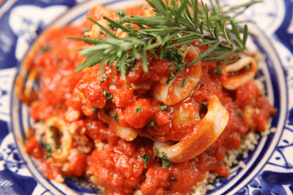 Molho de Tomate Caseiro: Receita Simples e Deliciosa